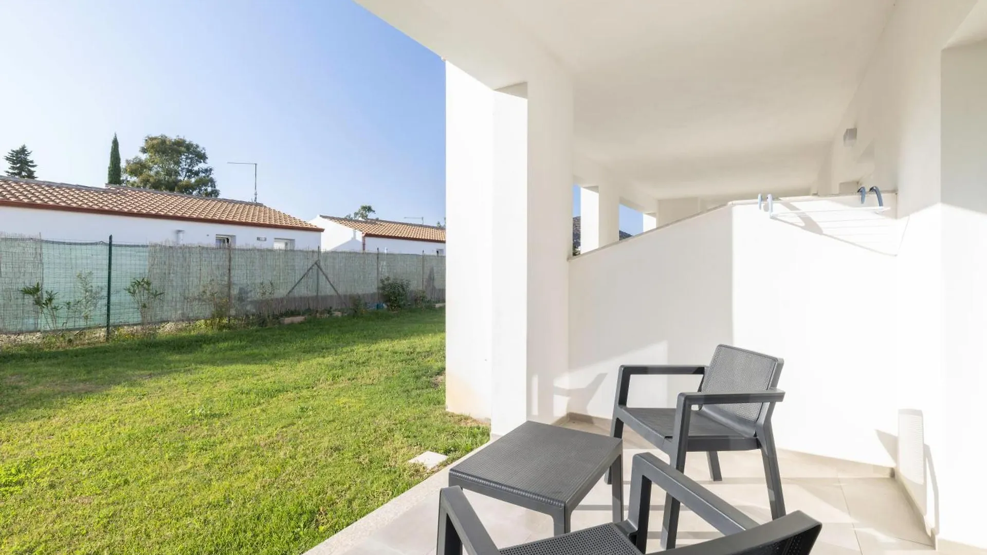 Hotel S'Arena Beach La Caletta